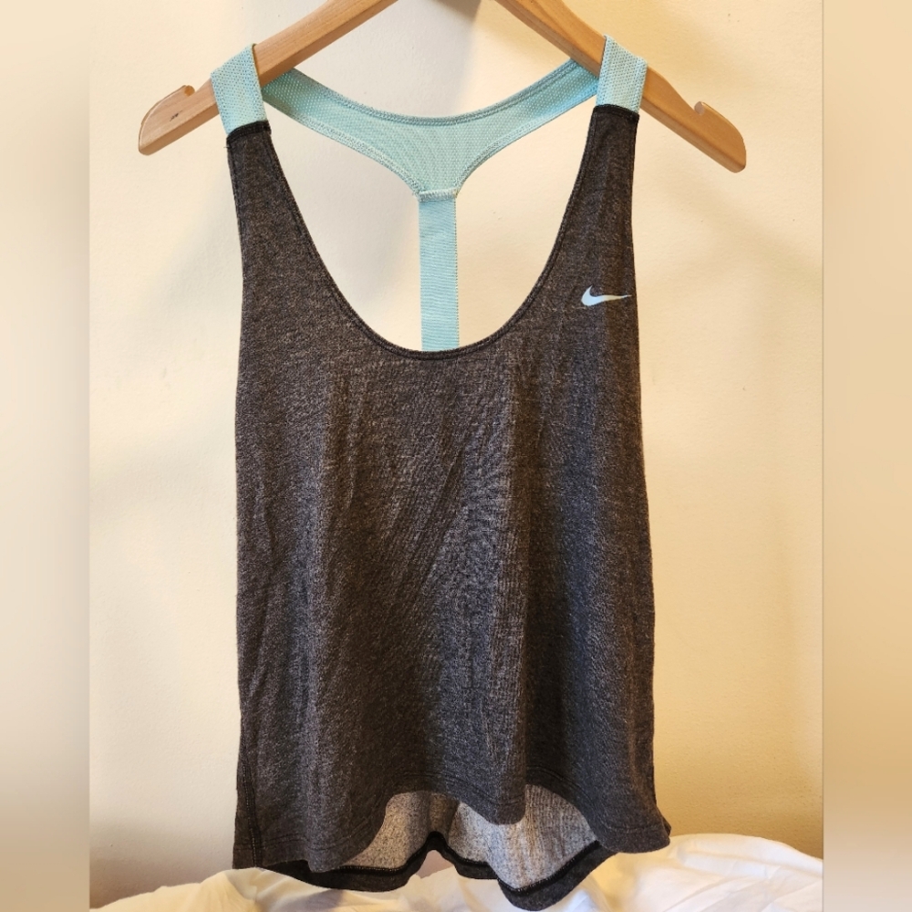 Nike Dry Fit Workout Tank - Size XS
